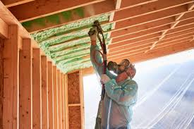 Best Spray Foam Insulation  in Rochester Hills, MI